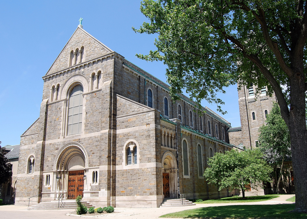 Local authors release book on St. Mary of Redford windows; book signing