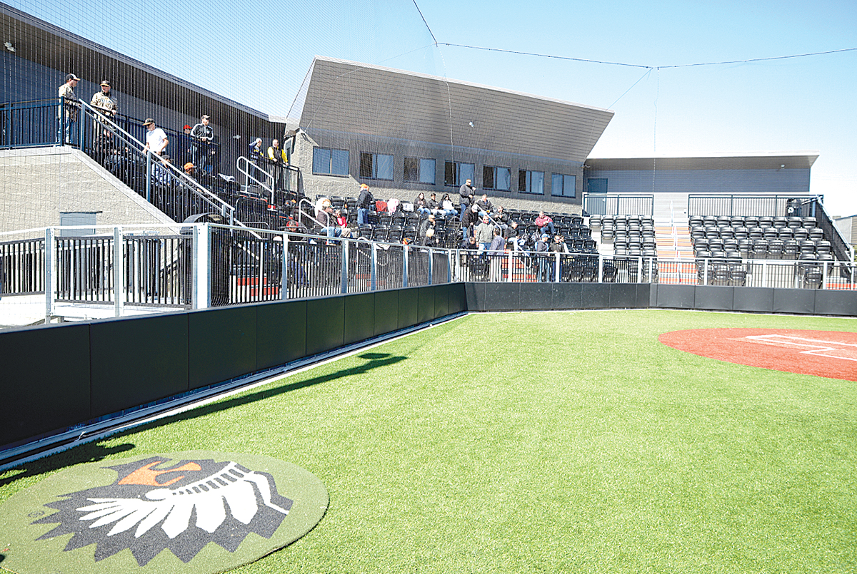Brother Rice Baseball Field Map Yankee DJ LeMahieu purchases baseball complex to benefit Brother Rice ...