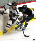 UofD vs Brother Rice University of Detroit Jesuit and Brother Rice