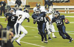 Loyola High School Loyola featured on the national program
