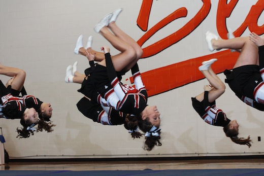110130 DC cheer
