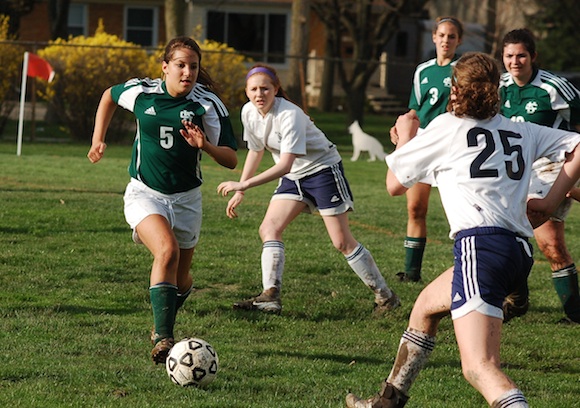 110427 soccer