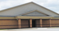 Austin-building