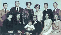 hanchon-family