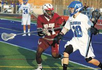 lacrosse