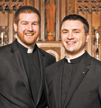 Ordination