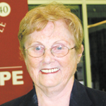 Eleanor Josaitis