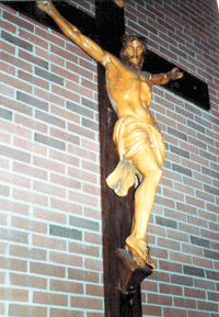 Crucifix-photo