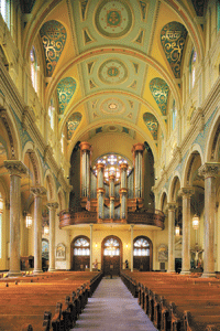 St-Marys
