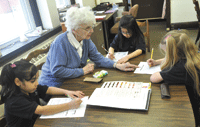 GEM-table-work