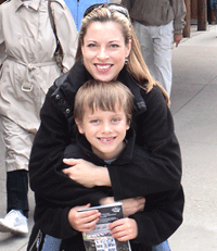 Carl-and-mom