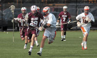 Lacrosse