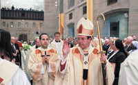 Ordination-Archbishop