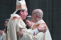 Ordination