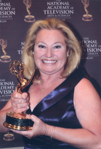 Audrey-Emmy