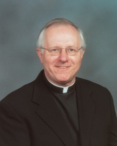 Fr. Edward Belczak