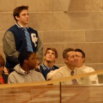 Catholic Schools Week Mass 2013