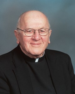 Msgr. Flanigan
