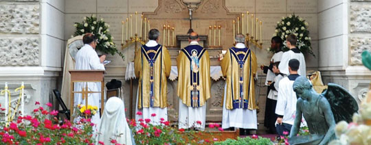 Priests