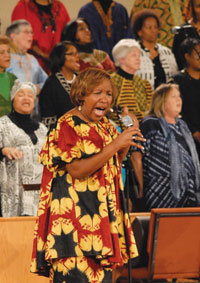 Singer