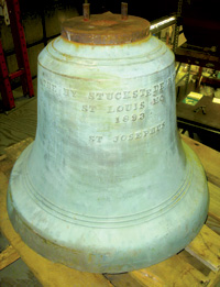 Bell Bell