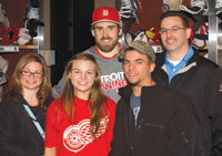 Red-Wings Red Wings