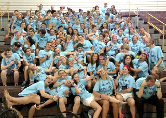 16-Steubenville