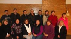 St. Stephen CLT Leadership
