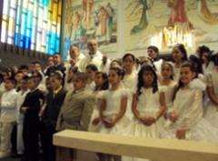 St. Stephen Kids