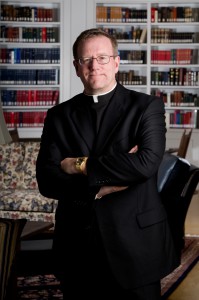 Fr. Robert Barron