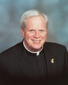Msgr. William Easton