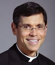 Fr. Robert Spezia