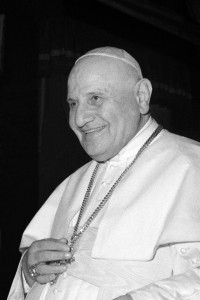 Blessed John XXIII