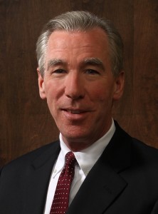 John Garvey