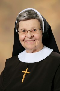 Sr. Mary Joanette Kudla, CSSF