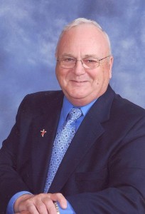 Deacon Ronald Rohlman