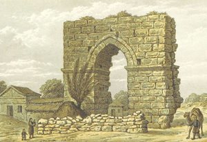 Like the modern-day city of St. Louis, ancient Tarsus was considered the gateway between East and West, which made it ideally suited to expose Paul to various cultures and privileges.  