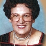 Stella M. Sossi