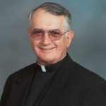 Fr. Richard Cyr