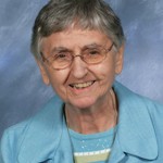 Sr. June Denne, IHM