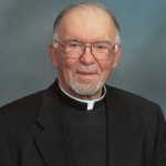 Fr. Valentine Gattari