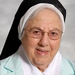 Sr. Rita Anne Moceri, OP