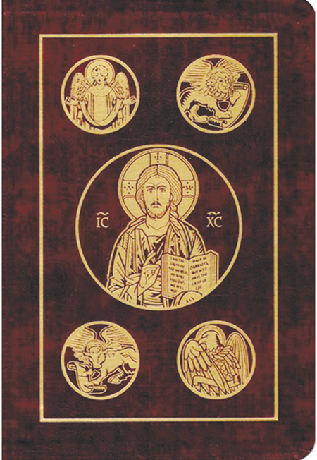 13-Gospels