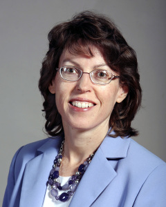 Mary Healy, Ph.D.