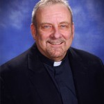 Fr. Ken Mazur, PIME