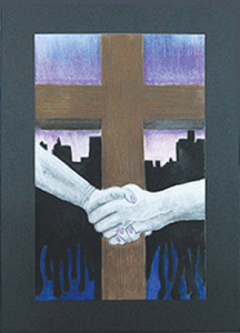 Monica Freeman’s winning design