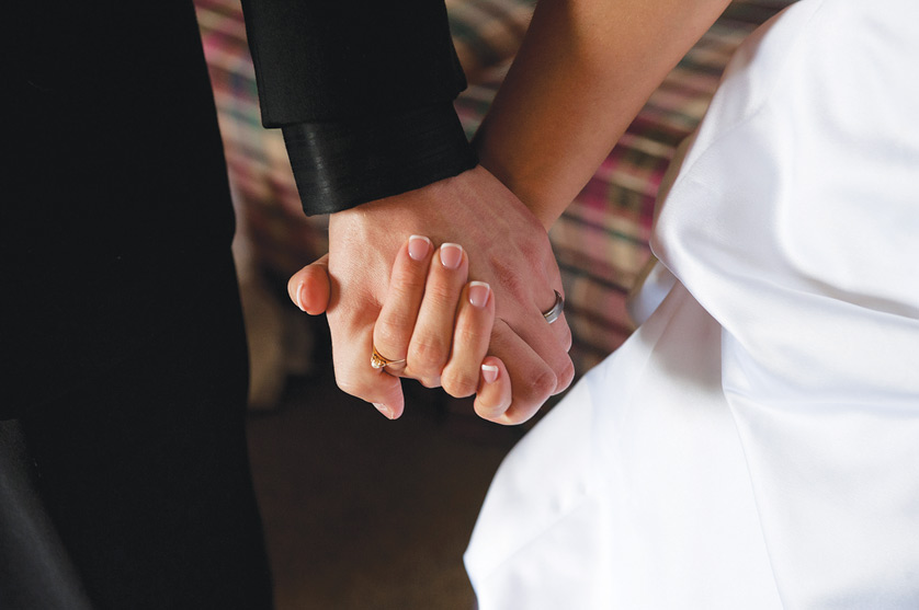 Catholic marriages in the United States are at their lowest point since 1965, and requests for annulments are much higher today than in the past. Despite this, much confusion still remains among Catholics and non-Catholics alike over the differences between divorce and annulment in both civil and Church law. 