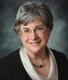 Janet Smith, Ph.D.