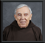 Fr. David Belongea, OFM Cap.