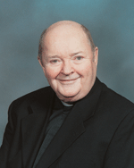Fr. Loren O'Dea